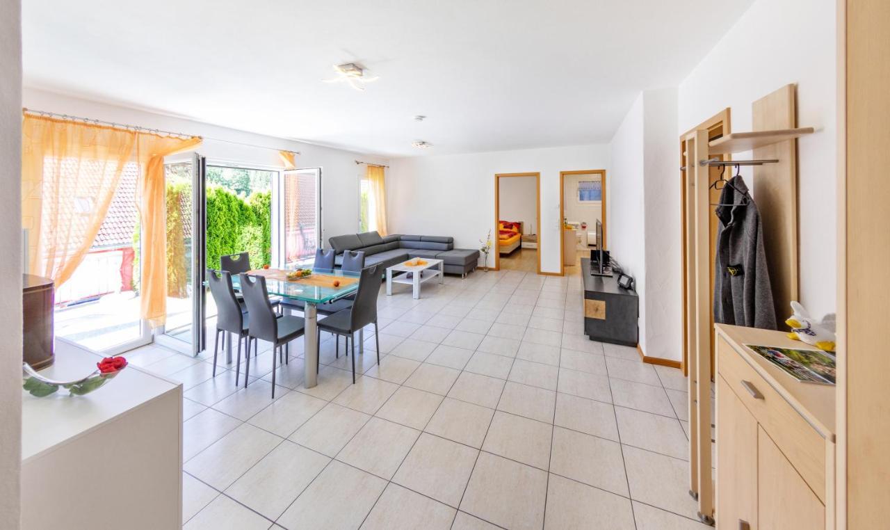 Firstberg Perle Apartment Triberg im Schwarzwald ภายนอก รูปภาพ