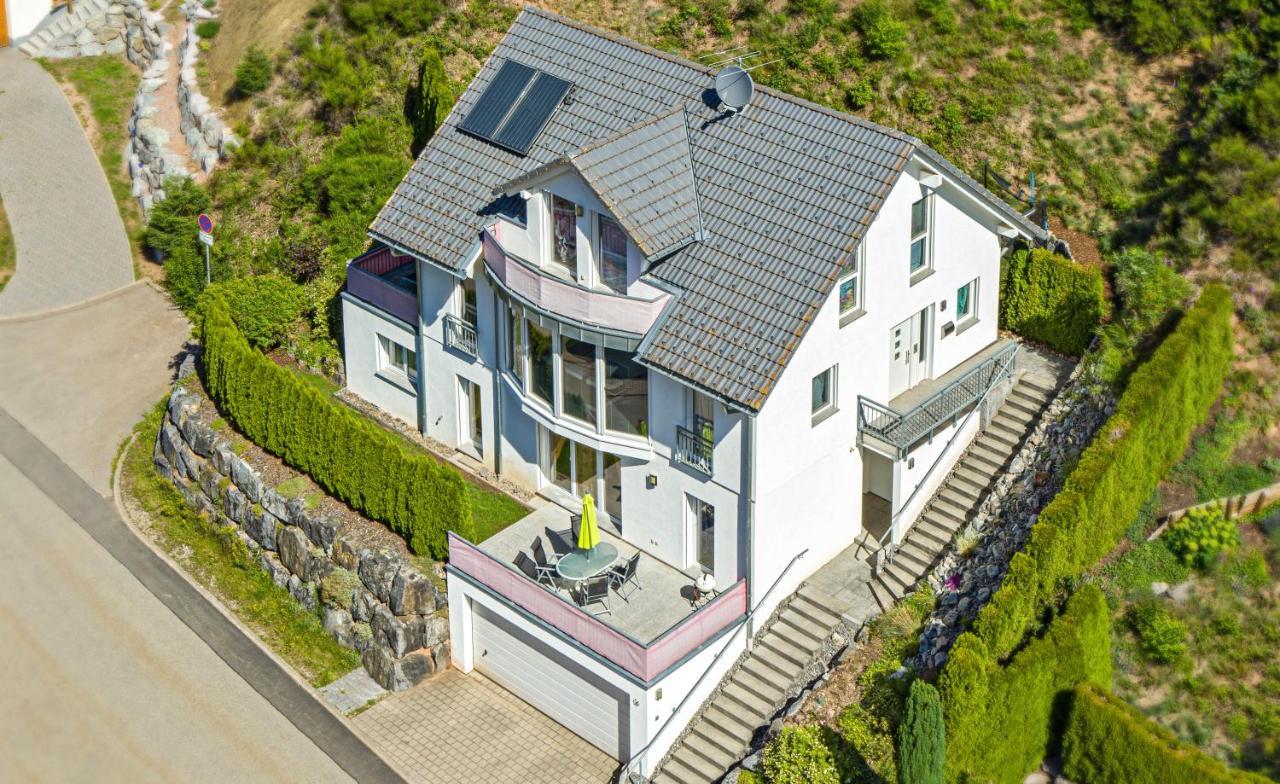 Firstberg Perle Apartment Triberg im Schwarzwald ภายนอก รูปภาพ