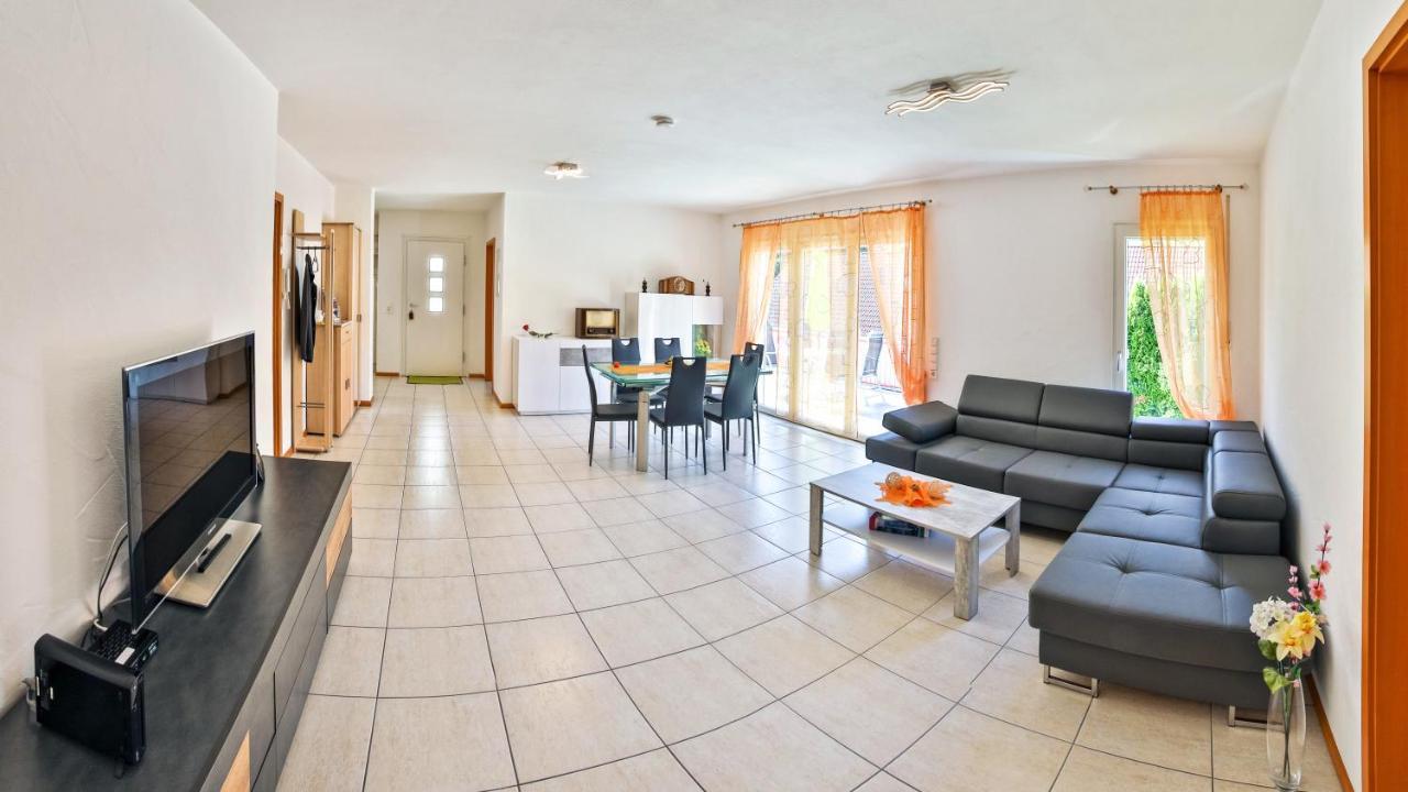 Firstberg Perle Apartment Triberg im Schwarzwald ภายนอก รูปภาพ