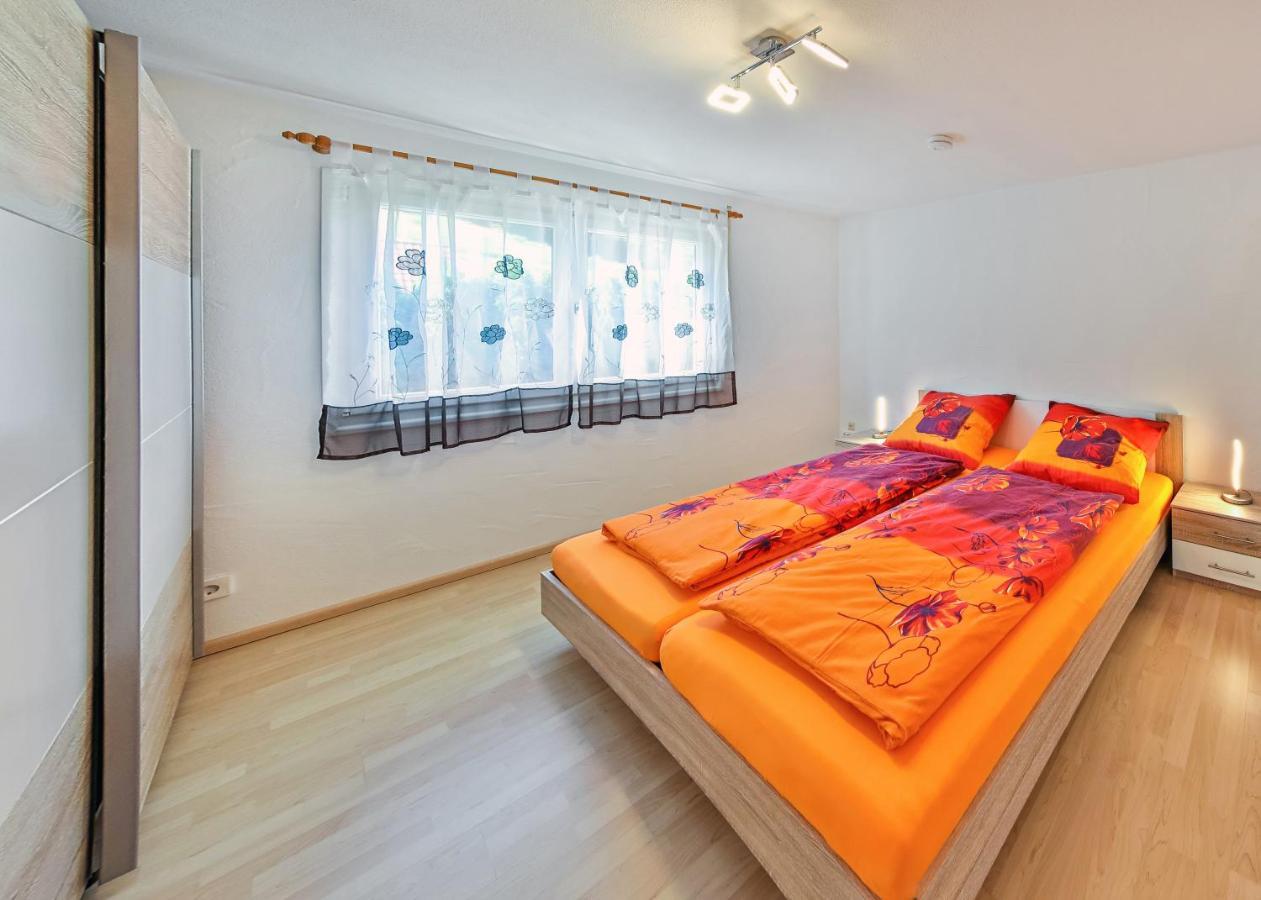 Firstberg Perle Apartment Triberg im Schwarzwald ภายนอก รูปภาพ