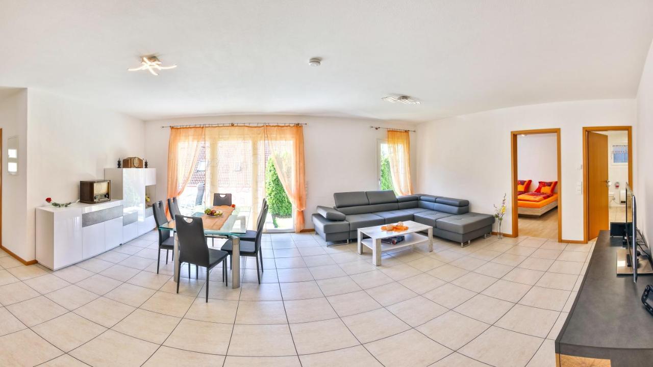 Firstberg Perle Apartment Triberg im Schwarzwald ภายนอก รูปภาพ