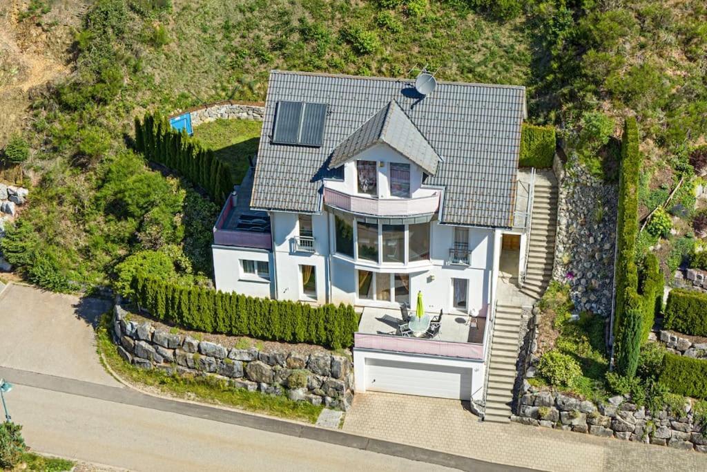 Firstberg Perle Apartment Triberg im Schwarzwald ภายนอก รูปภาพ