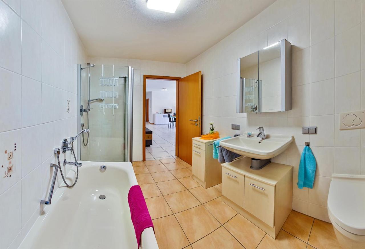 Firstberg Perle Apartment Triberg im Schwarzwald ภายนอก รูปภาพ